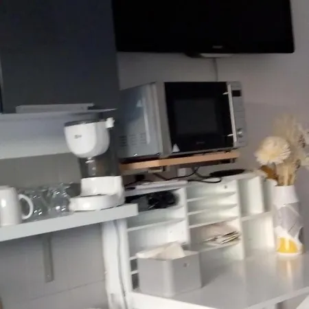 Apartamento Studio 300m Plage