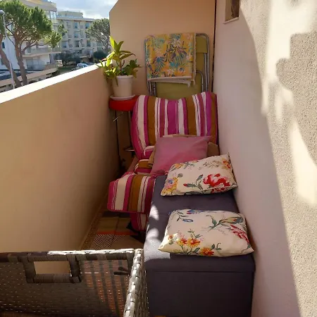 Apartamento Studio 300m Plage *